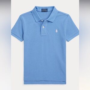 Polo Short-Sleeve Shirt NWT